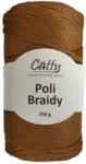  Catty Poli Braidey PP zsinór fonal 10 - Fahéj