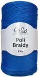 Catty Poli Braidey PP zsinór fonal 26 - Királykék