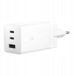 ASUS 100W Usb-c GaN Töltő, 1, 5m, Fehér (90XB09SN-BPW010)