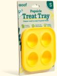 WOOF Pupsicle Treat Tray - Szilikon Jutalomfalat Készítő Forma - S
