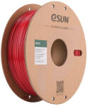 eSUN PETG 3D nyomtató filament 1.75 mm, 1 kg Tűzoltópiros (ESUN-PETG-TUZPIROS)