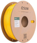 eSUN PETG 3D nyomtató filament 1.75 mm, 1 kg Sárga (ESUN-PETG-SARGA)
