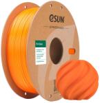 eSUN PLA Basic 3D nyomtató filament 1.75 mm, 1 kg Narancs (ESUN-PLA-BASIC-NARANCS)