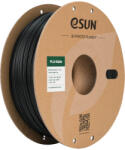 eSUN PLA Matte 3D nyomtató filament 1.75 mm, 1 kg Fekete (ESUN-PLA-MATTE-FEKETE)