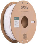 eSUN PETG 3D nyomtató filament 1.75 mm, 1 kg Fehér (ESUN-PETG-FEHER)