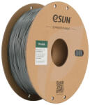 eSUN eTPU-95A 3D nyomtató filament 1.75 mm, 1 kg Szürke (ESUN-ETPU95A-SZURKE)