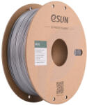 eSUN PETG 3D nyomtató filament 1.75 mm, 1 kg Ezüst (ESUN-PETG-EZUST)