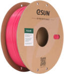 eSUN PLA+HS High Speed 3D nyomtató filament 1.75 mm, 1 kg Magenta (ESUN-PLAHS-MAGENTA)