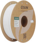 eSUN PETG Basic 3D nyomtató filament 1.75 mm, 1 kg Fehér (ESUN-PETG-BAS-FEHER)