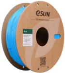 eSUN PLA+ 3D nyomtató filament 1.75 mm, 1 kg Űrkék (ESUN-PLAPRO-URKEK)
