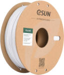 eSUN PLA+HS High Speed 3D nyomtató filament 1.75 mm, 1 kg Hideg fehér (ESUN-PLAHS-HIDEGFEHER)