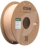eSUN PLA Basic 3D nyomtató filament 1.75 mm, 1 kg Bézs (ESUN-PLA-BASIC-BEZS)