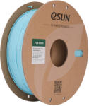 eSUN PLA Matte 3D nyomtató filament 1.75 mm, 1 kg Világoskék (ESUN-PLA-MATTE-VILAGOS-KEK)