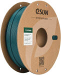 eSUN PLA Matte 3D nyomtató filament 1.75 mm, 1 kg Morandi zöld (ESUN-PLA-MATTE-MORANDI-ZOLD)