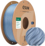 eSUN PLA Basic 3D nyomtató filament 1.75 mm, 1 kg Szürke (ESUN-PLA-BASIC-SZURKE)