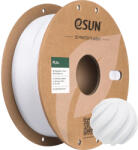 eSUN PLA+ 3D nyomtató filament 1.75 mm, 1 kg Hideg fehér (ESUN-PLAPRO-HIDEGFEHER)