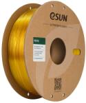 eSUN PETG 3D nyomtató filament 1.75 mm, 1 kg Áttetsző sárga (ESUN-PETG-ATTLATSZO-SARGA)