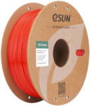 eSUN PETG Basic 3D nyomtató filament 1.75 mm, 1 kg Piros (ESUN-PETG-BAS-PIROS)