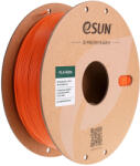 eSUN PLA Matte 3D nyomtató filament 1.75 mm, 1 kg Mandarin narancs (ESUN-PLA-MATTE-MANDARINSARGA)