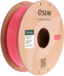 eSUN PLA Matte 3D nyomtató filament 1.75 mm, 1 kg Eperpiros (ESUN-PLA-MATTE-EPERPIROS)