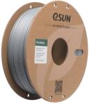 eSUN PLA Basic 3D nyomtató filament 1.75 mm, 1 kg Ezüst (ESUN-PLA-BASIC-EZUST)