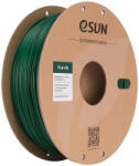 eSUN PLA+HS High Speed 3D nyomtató filament 1.75 mm, 1 kg Fenyőzöld (ESUN-PLAHS-FENYOFOLD)