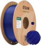 eSUN PLA+HS High Speed 3D nyomtató filament 1.75 mm, 1 kg Sötétkék (ESUN-PLAHS-SOTETKEK)