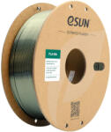 eSUN eSilk PLA 3D nyomtató filament 1.75 mm, 1 kg Bronz (ESUN-PLA-SILK-BRONZE)