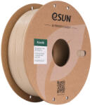 eSUN PLA+HS High Speed 3D nyomtató filament 1.75 mm, 1 kg Csontfehér (ESUN-PLAHS-CSONTFEHER)