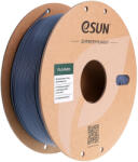 eSUN PLA Matte 3D nyomtató filament 1.75 mm, 1 kg Sötétszürke (ESUN-PLA-MATTE-SOTETSZURKE)
