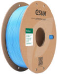 eSUN PLA Basic 3D nyomtató filament 1.75 mm, 1 kg Világoskék (ESUN-PLA-BASIC-BARBIEROZSASZIN-20)