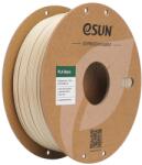 eSUN PLA Basic 3D nyomtató filament 1.75 mm, 1 kg Csontfehér (ESUN-PLA-BASIC-CSONTFEHER)