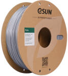 eSUN PLA+ 3D nyomtató filament 1.75 mm, 1 kg Ezüst (ESUN-PLAPRO-EZUST)