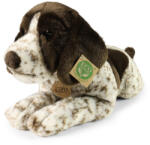  Câine de pluș Ciobănesc German 43 cm