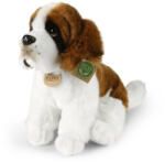  Câine de pluș Sfântul Bernard 30 cm