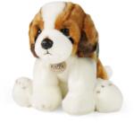  Câine de pluș Saint Bernard 26 cm