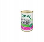 Oasy OAWODCIL0040 Oasy One Fehérjetáp Felnőtt Közepes/Nagy Vaddisznó 0.4kg