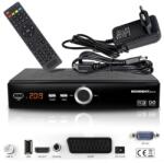 HD-Line DVB-S2 dekóder HD-Line Echosat 20900 M Pro (XXXX)