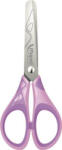 Maped Olló, MAPED Essentials Soft Pastel - 464413, iskolai, 13 cm, pasztell lila (OM464413IPL)