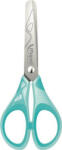 Maped Olló, MAPED Essentials Soft Pastel - 464413, iskolai, 13 cm, pasztell kék (OM464413IPK)