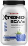 Xtend Aminosavak Bcaa Blue Raspberry por 1296g (1000026824#137)