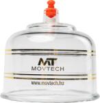 MovTech MAX - Köpölyöző csésze - 8cm