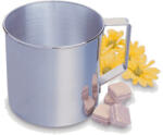 Zebra Cana inox Relags Zebra 0.25l
