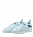 PUMA Gyerek futballcipő Puma teremcipő Future 9 Play méret 32, 5 (108927 03)