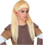 Widmann Gyermek Elf Paróka, Íjász, szőke, hosszú (8003558469291)