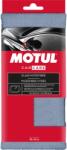 Motul Laveta Curatare Sticla Motul Car Care Glass Microfiber, 40 x 40cm (MTL GLASS MICROFIBRE)