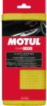 Motul Laveta Microfibre Motul Car Care Plastics Microfiber, 40 x 40cm (MTL PLASTICS MICROFIBRE)