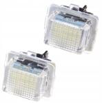LEDprojektor Led világítás R013 Mercedes C117 W204 W221 rendszámtábla