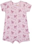 JOHA Summersuit bambus Joha - Unicorn
