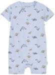 Minymo Summersuit din bambus - Skyway, Minymo